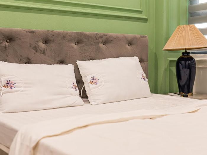 Madelise Max Hotel Hanoi Zewnętrze zdjęcie